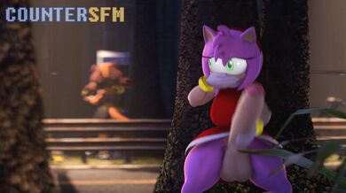 Amy the Stalker [cumslut]