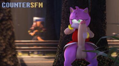 Amy the Stalker [cumslut]