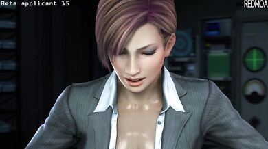 - Lisa's Naughty Audition