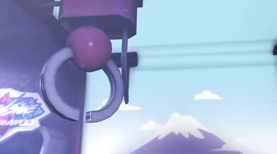 Nyl's Arcade Adventure