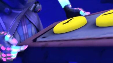 Nyl's Arcade Adventure