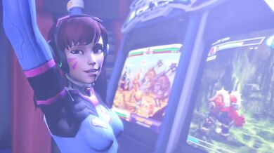 Nyl's Arcade Adventure