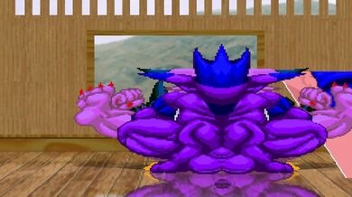 - Monster Muscle Insemination