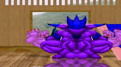 - Monster Muscle Insemination