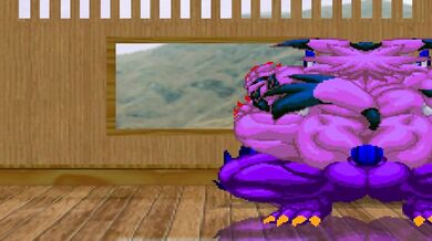 - Monster Muscle Insemination