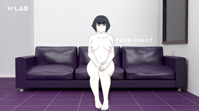 Innocent Satsuki's First Hardcore Fuckfest