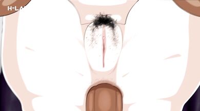 Innocent Satsuki's First Hardcore Fuckfest