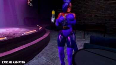 V.I.P. Party Crasher