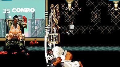 Fucking Marco's Ass with 2B's Dildo