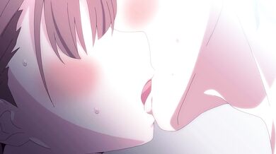 Totoro Fucks Ai-chan's Tits
