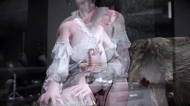 My Wife's Forbidden Fantasies Vol. 4