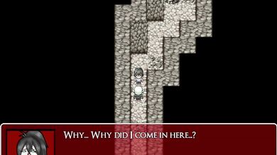 Bianca's Crimson Veil Tale of Losing to the Nachzehrer Ending