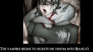 Bianca's Crimson Veil Tale of Losing to the Nachzehrer Ending