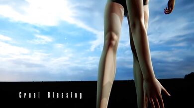 Aqua's Wet and Wild Kingdom: A XXX Parody