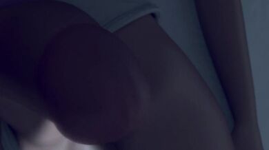 Squirting Fantasies in Full HD 3D: A Wet Dream Come True