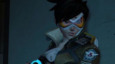 Behind Enemy Lines - Riversized