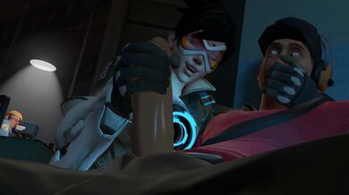 Behind Enemy Lines - Riversized