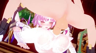 Fu's Sensual Adventures #4: 2023-09-25