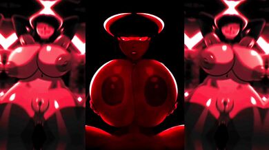 Unleashing the Demonic Beast Within: The HMV Loop of Pleasure and Pain