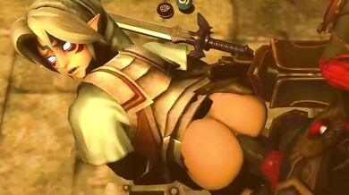Ferocious God Link