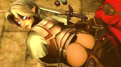 Ferocious God Link