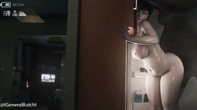 Unable to Reach Climax: A 3D Hentai Compilation