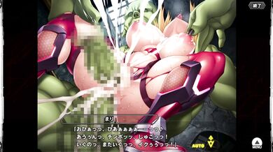 Mari's Sultry Dungeon Delights in Earthy RPGX Pleasures