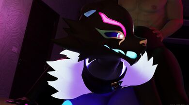 Mind-Blowing Interspecies Erotica in 'Highwire: Human Experiment'