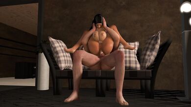 Tight Grip: Full Nelson