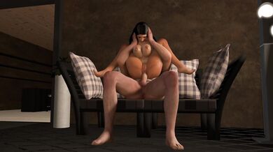 Tight Grip: Full Nelson