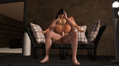 Tight Grip: Full Nelson