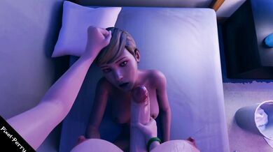 Revenge Booty from Life is Strange