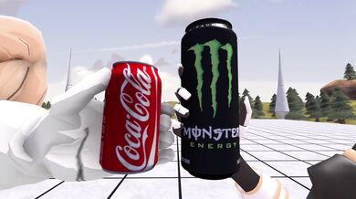 Fucking the Super Sayian's Boyfriend [PonkoSfm]