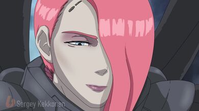 [4K] Revengeance Status: Sergey's Hardcore Payback