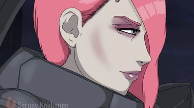 [4K] Revengeance Status: Sergey's Hardcore Payback