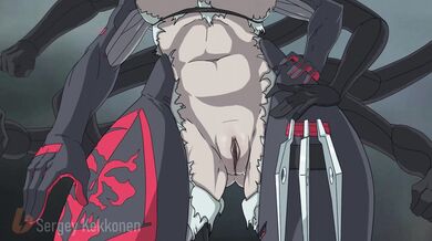 [4K] Revengeance Status: Sergey's Hardcore Payback