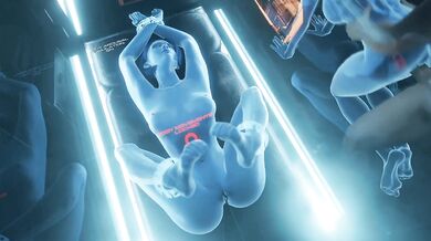 Knockout's Secret Weapon