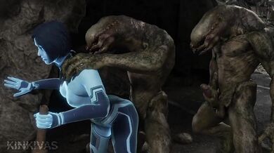 Knockout's Secret Weapon