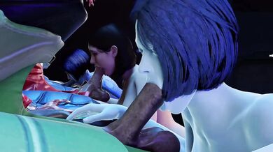 Knockout's Secret Weapon