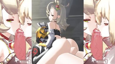 Jizz-Soaked Hoes of Calydon Explore the Depths of Anal Love in an Epic Orgy - ZZZ HMV