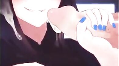 Skello20 Compilation

- Hentai compilation of Skello2s 20 most erotic moments.- Hentai compilation of Skello2s 20 most erotic moments.