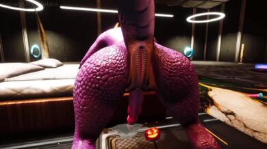 Halloween Orgy at the Elera Hotel with Sapphire's Celebratory Sex Romp