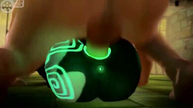 Midna and KumBomb's Mind-Blowing Mecha Mayhem