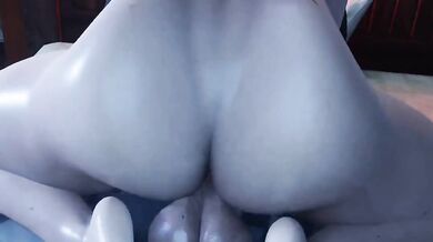 Jill and Rebecca's Lesbian Sexcapade with Audio