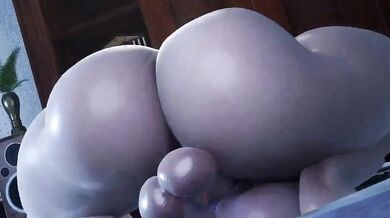 Jill and Rebecca's Lesbian Sexcapade with Audio