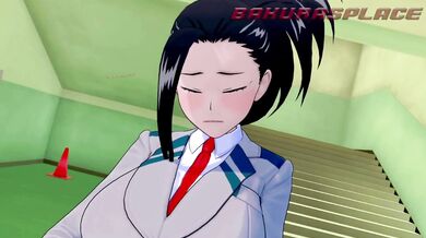 - Motherless Mina and Greedy Genitalia