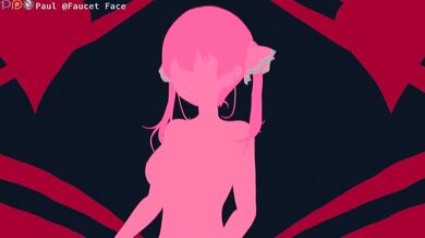 Explore the Depths of Hoshima's Treasure Chest with Your Cum!