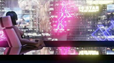 Always Fucking: A VNAZ Hentai Porn Classic (Episode 7)