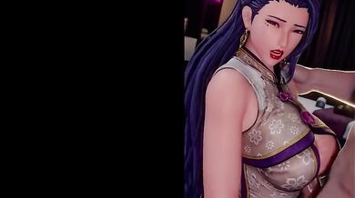Long Dong Slayer: The Anime