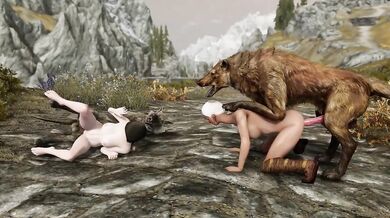 Skyrim Slutventures